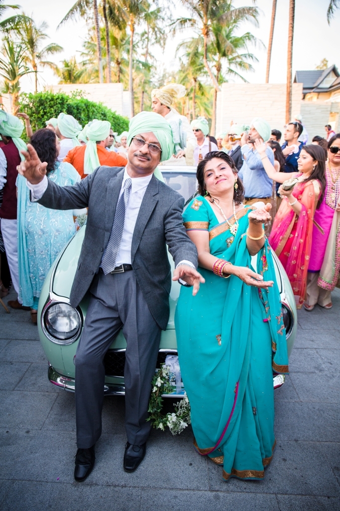 Atlantis, The Palm, Crescent Road, Palm Jumeirah, Dubai — Dubai wedding venue